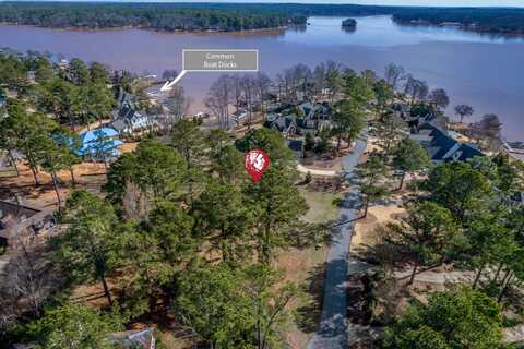 123 CAPE VIEW LANE, Eatonton, GA 31024