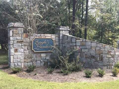 Lot 5-6 EAGLE WAY DRIVE, Greensboro, GA 30642