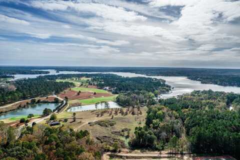 Lot 9 COVEY DRIVE, Eatonton, GA 31024