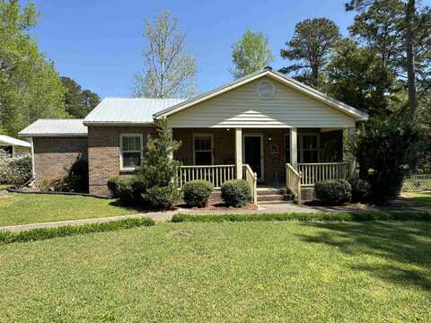 3590 S HIGHWAY 15, Greensboro, GA 30642