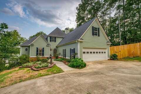 116 ISLAND DRIVE, Milledgeville, GA 31061