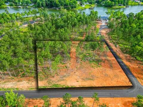 Lot 61 WHITE OAK COVE, Milledgeville, GA 31061