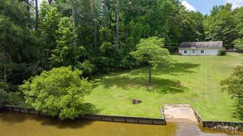 161 NW PENNINGTON ROAD, Milledgeville, GA 31061