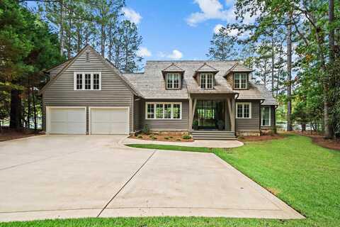 1041 SWORDHILT ROAD, Greensboro, GA 30642