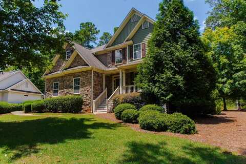 1191 TURNBERRY CIRCLE, Greensboro, GA 30642