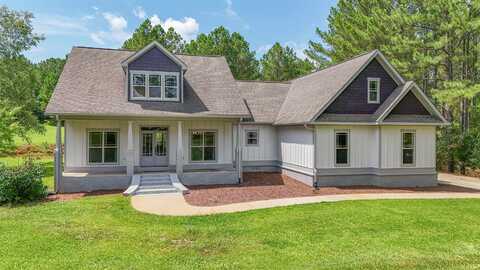 391 TURTLE SHOALS ROAD, Milledgeville, GA 31061