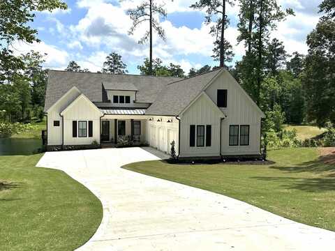 227 Eagles Way, Eatonton, GA 31024