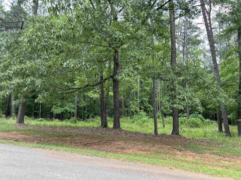 1021 TALLESSE TRAIL, Greensboro, GA 30642