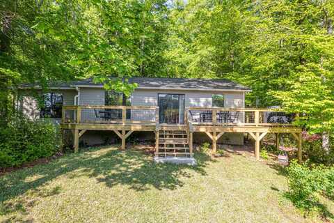 184 CROOKED CREEK BAY ROAD, Eatonton, GA 31024