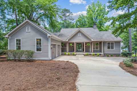 1050 CRACKERS NECK ROAD, Greensboro, GA 30642