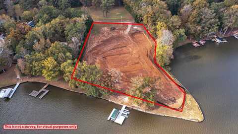 114 BRER FOX ROAD, Eatonton, GA 31024