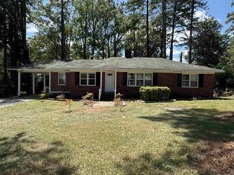 808 STEWART AVENUE, Union Point, GA 30669