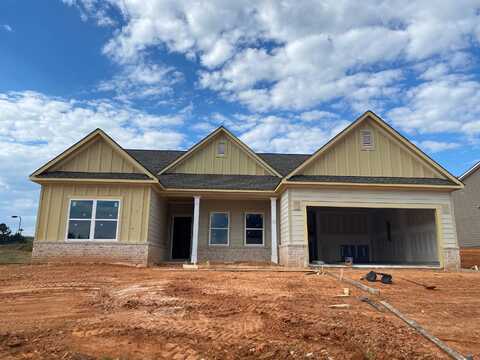 104 HARMONY FARMS ORCHARD, Eatonton, GA 31024