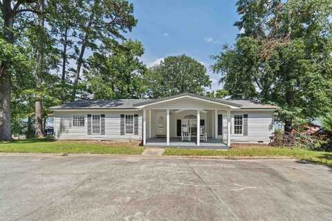 299 FOXGLOVE DRIVE, Sparta, GA 31807