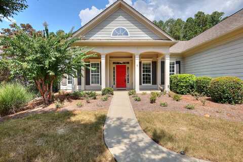 1231 WATER FRONT ROAD, Greensboro, GA 30642