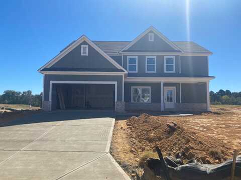 105 HARMONY FARMS ORCHARD, Eatonton, GA 31024