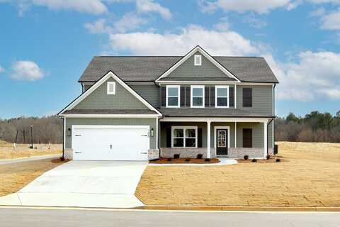 105 HARMONY FARMS ORCHARD, Eatonton, GA 31024