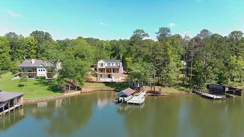 123 ROCKY CREEK, Milledgeville, GA 31061