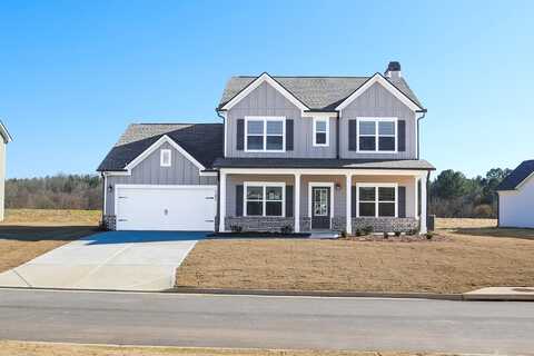 107 HARMONY FARMS ORCHARD, Eatonton, GA 31024