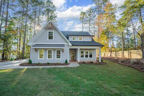 100 SE EMILY PLACE, Milledgeville, GA 31061