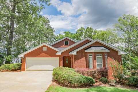 115 EMMA DRIVE, Milledgeville, GA 31061