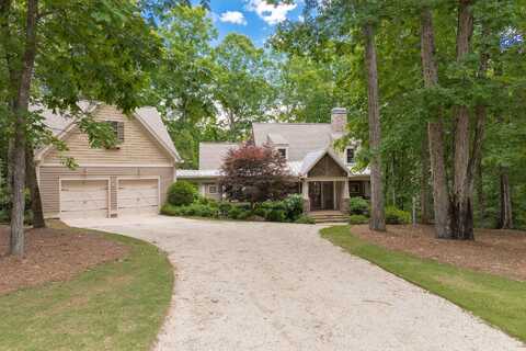 1101 CALLAHANS RIDGE ROAD, Greensboro, GA 30642