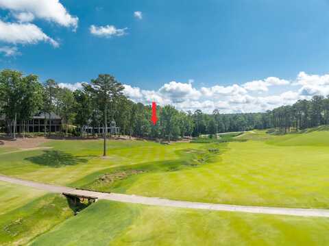 1000 CREEK BLUFF, Greensboro, GA 30642