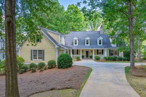 120 HOPETON LANE, Eatonton, GA 31024