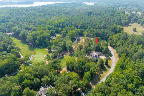 161 BROADLANDS DRIVE, Eatonton, GA 31024