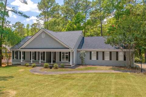 1021 YAZOO FISHERY, Greensboro, GA 30642