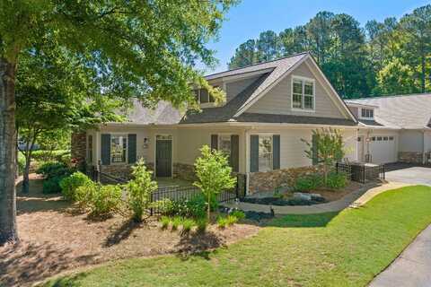 127 EDGEWOOD COURT, Eatonton, GA 31024