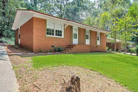 108 PINECREST DRIVE, Greensboro, GA 30642