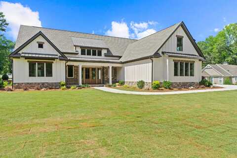 141 CHAPEL SPRINGS DRIVE, Eatonton, GA 31024