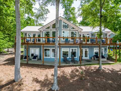 114 ALLENS ALLEY, Eatonton, GA 31024