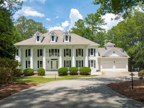 1071 JERNIGANS BLUFF, Greensboro, GA 30642