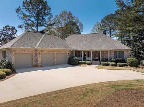 340 REYNOLDS DRIVE, Eatonton, GA 31024