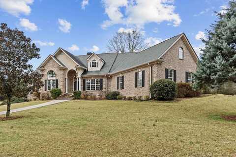 1081 MIDWAY ROAD, Madison, GA 30650