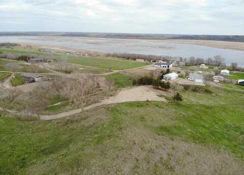 TD Lots 9 & 10A Rolling Hills Road, Running Water, SD 57062