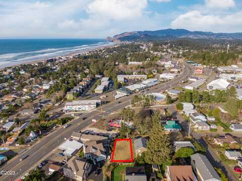 1700 NE 20th Street TL1900, Lincoln City, OR 97367