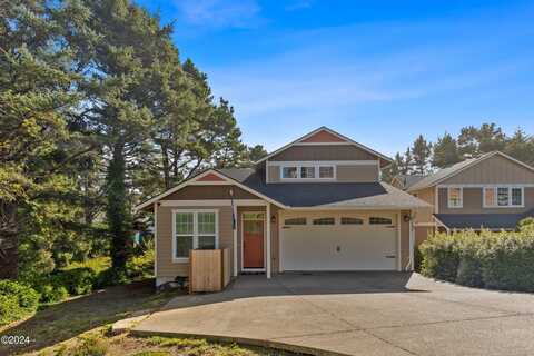 3032 SW Anchor, Lincoln City, OR 97367