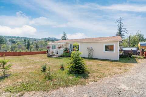 17 N Deer Valley, Otis, OR 97368