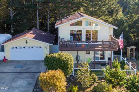 1817 NW Cedar Crest, Waldport, OR 97394