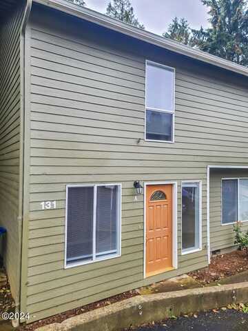 131 Ainslee, Depoe Bay, OR 97341