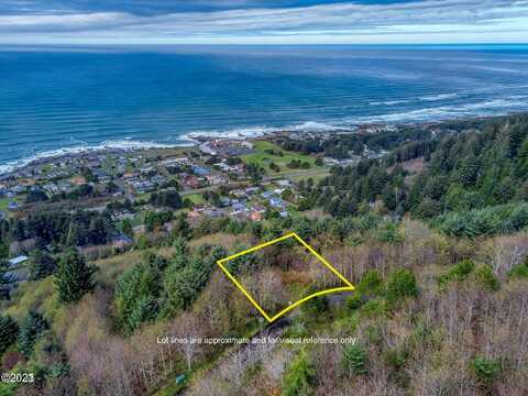 TL 6200 KEENAH, Yachats, OR 97498