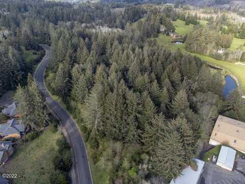 5.16 Acres NE Devils Lake, Lincoln City, OR 97367