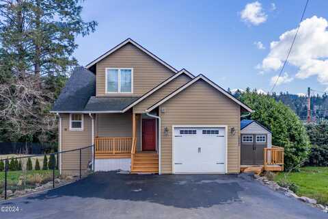 5300 NE 49th, Neotsu, OR 97364