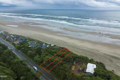 4932 SW Surf Pines Lane, Waldport, OR 97394