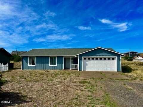 1941 NW Admiralty, Waldport, OR 97394