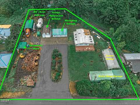 959 Siletz Highway, Lincoln City, OR 97367