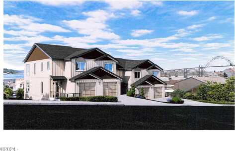 815 SW 13th Street Unit #3, Newport, OR 97365
